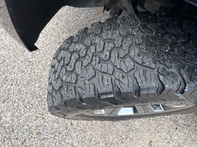 Chevrolet Tahoe  2020