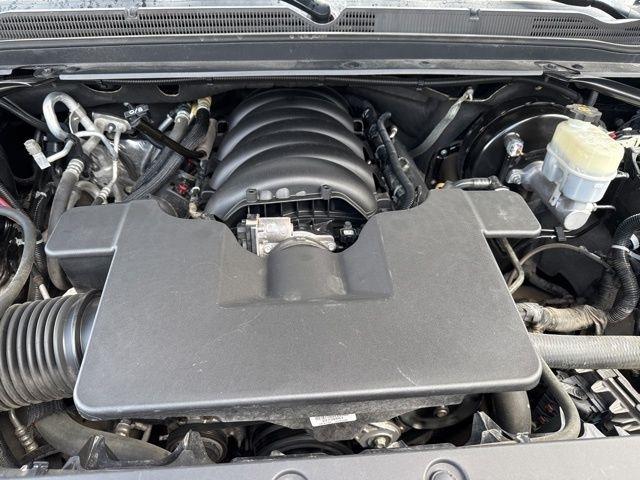 Chevrolet Tahoe  2020