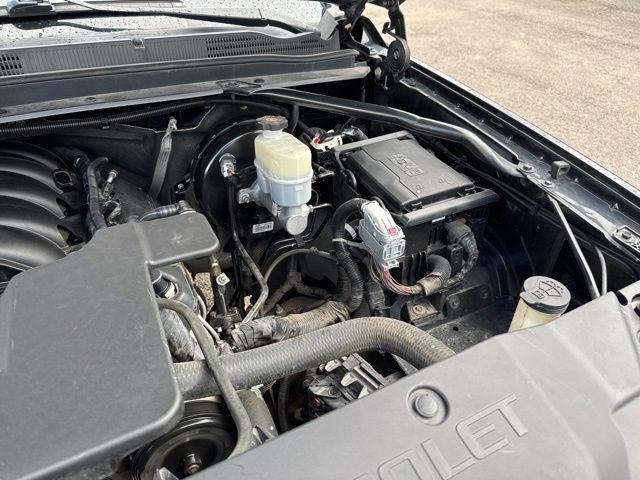 Chevrolet Tahoe  2020