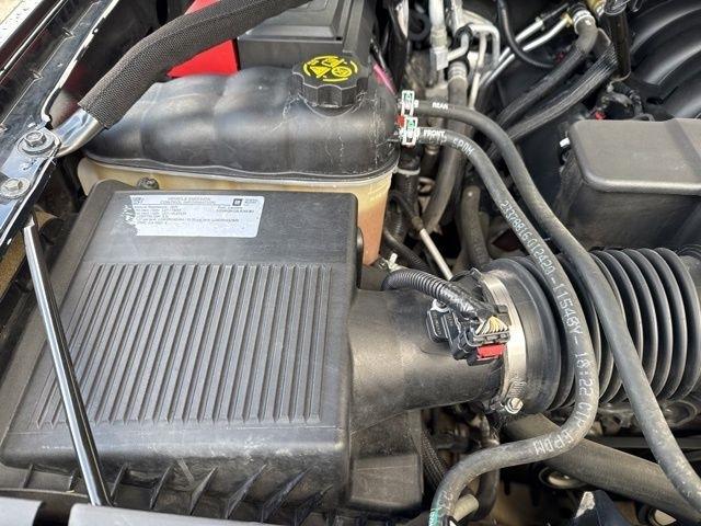 Chevrolet Tahoe  2020