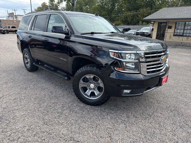 Chevrolet Tahoe  2020