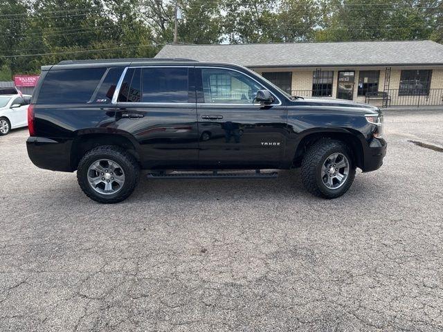 Chevrolet Tahoe  2020