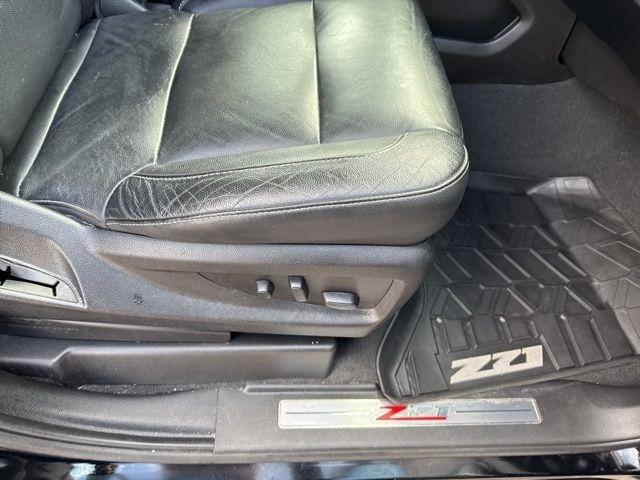 Chevrolet Tahoe  2020