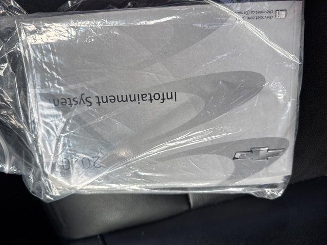 Chevrolet Tahoe  2020