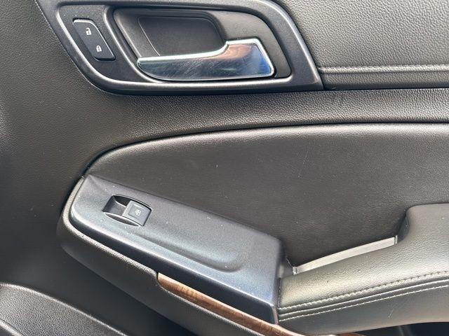 Chevrolet Tahoe  2020