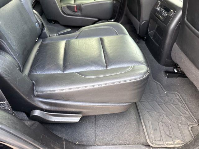 Chevrolet Tahoe  2020