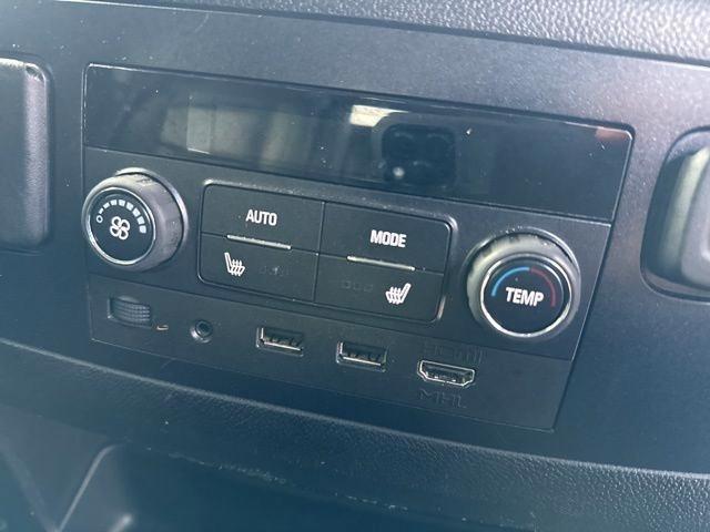 Chevrolet Tahoe  2020