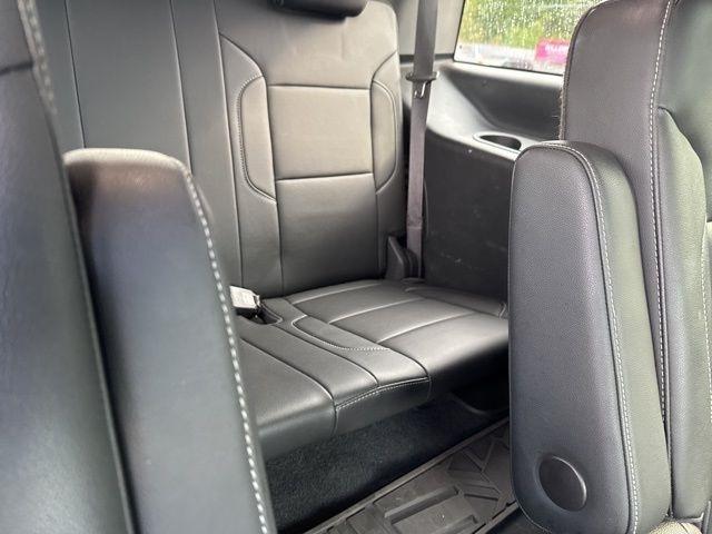 Chevrolet Tahoe  2020