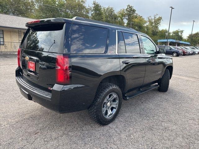 Chevrolet Tahoe  2020