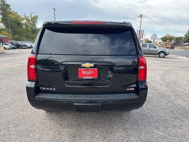 Chevrolet Tahoe  2020