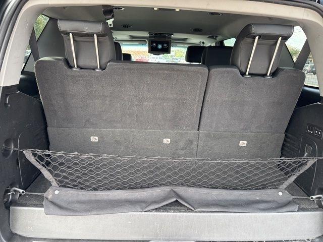 Chevrolet Tahoe  2020