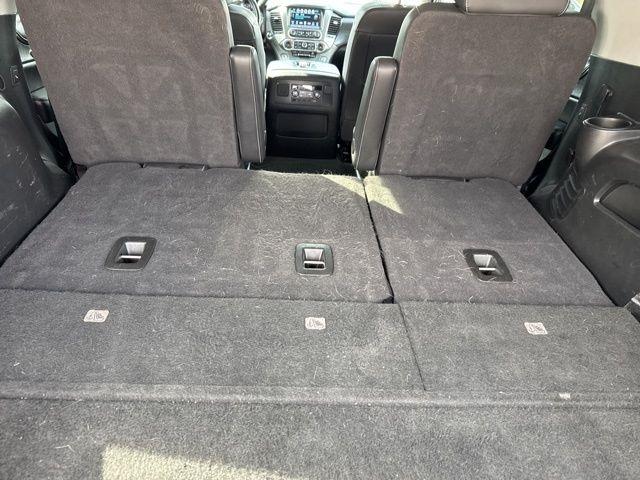 Chevrolet Tahoe  2020