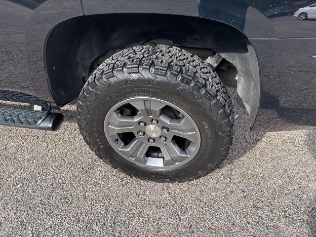 Chevrolet Tahoe  2020