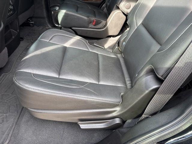 Chevrolet Tahoe  2020