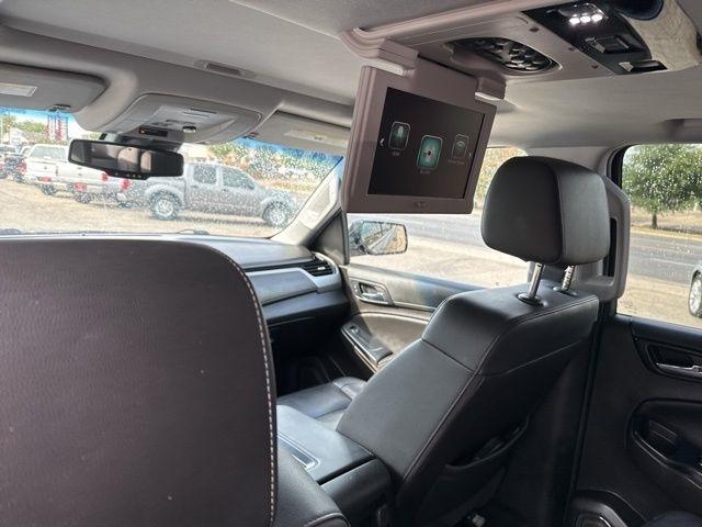 Chevrolet Tahoe  2020