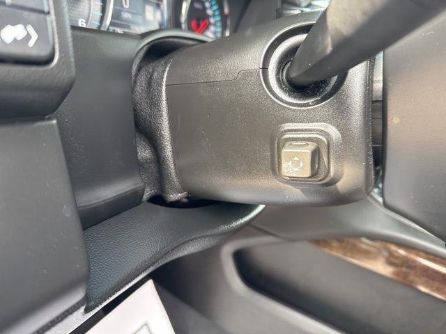 Chevrolet Tahoe  2020