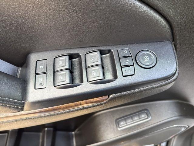 Chevrolet Tahoe  2020