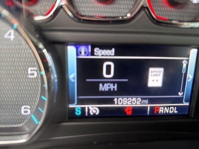 Chevrolet Tahoe  2020