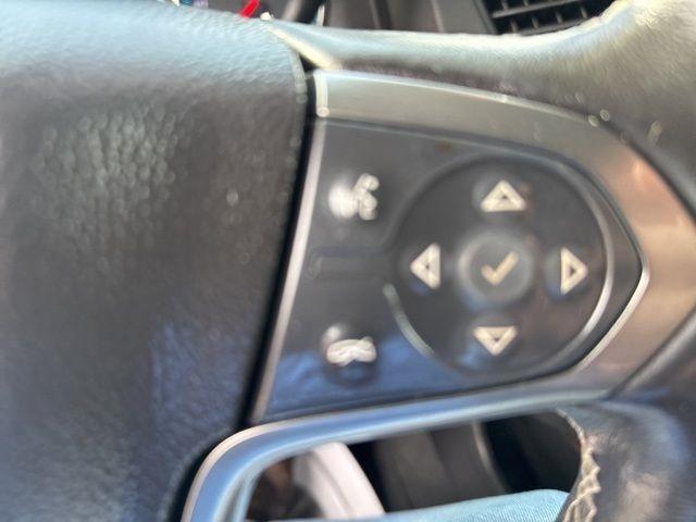 Chevrolet Tahoe  2020