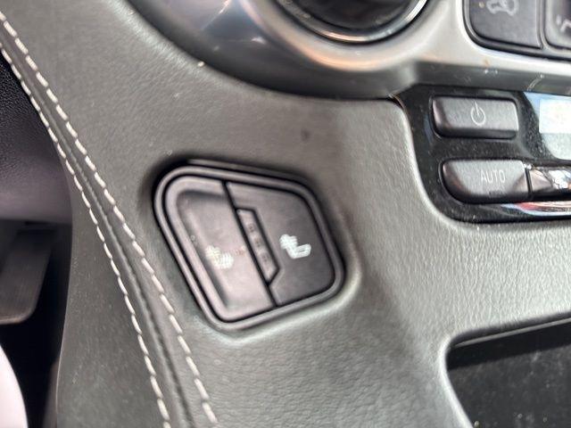 Chevrolet Tahoe  2020