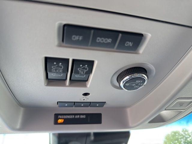 Chevrolet Tahoe  2020