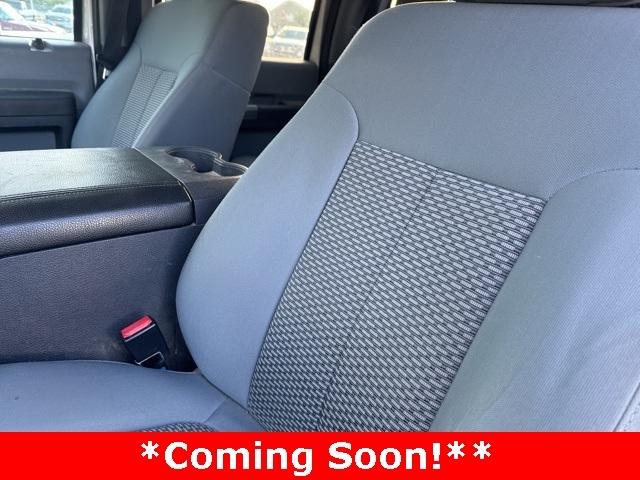 2016 Ford F-250 XLT photo 4