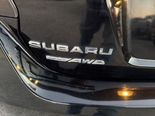 Subaru WRX  2020
