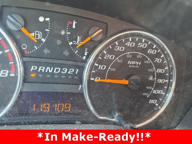 Chevrolet Colorado  2012