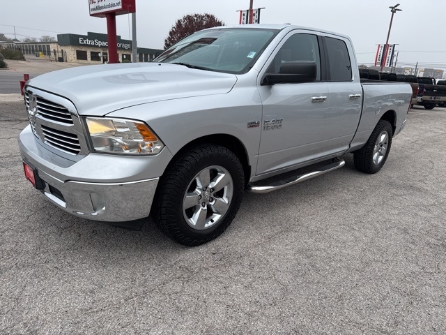 RAM 1500  2013