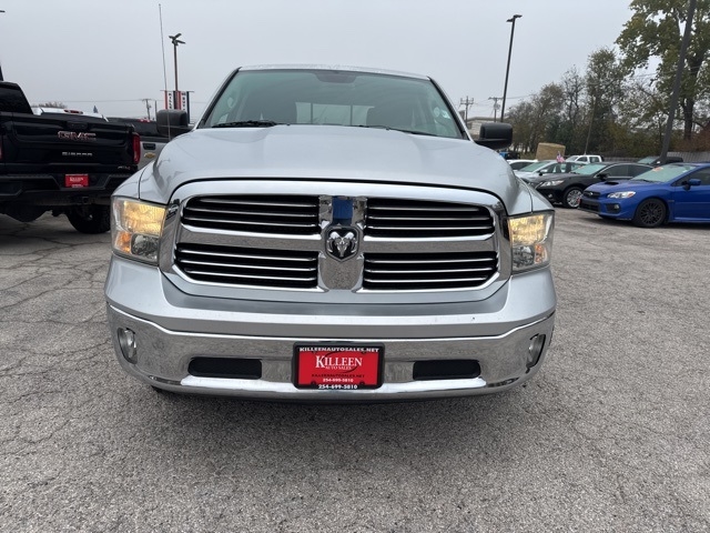 RAM 1500  2013