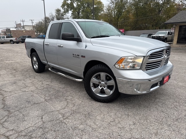 RAM 1500  2013