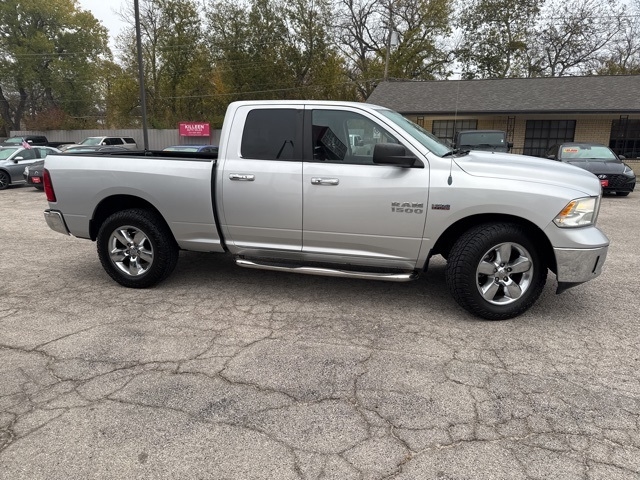 RAM 1500  2013