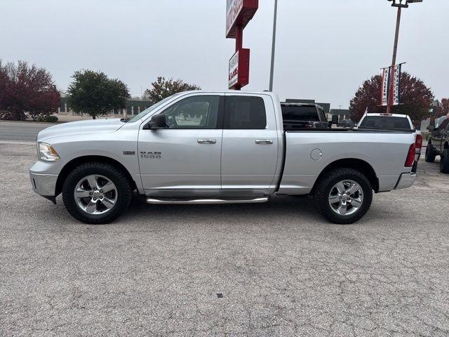 RAM 1500  2013