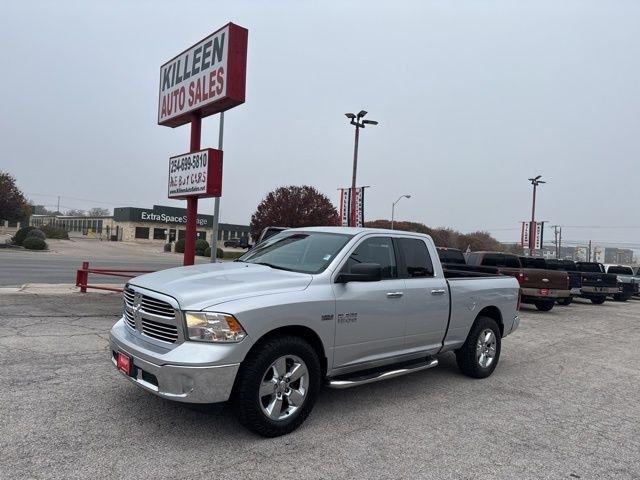 RAM 1500  2013