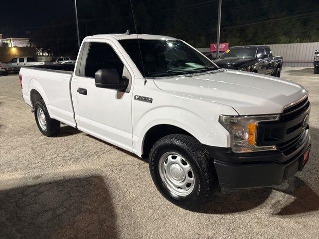 Ford F-150  2020