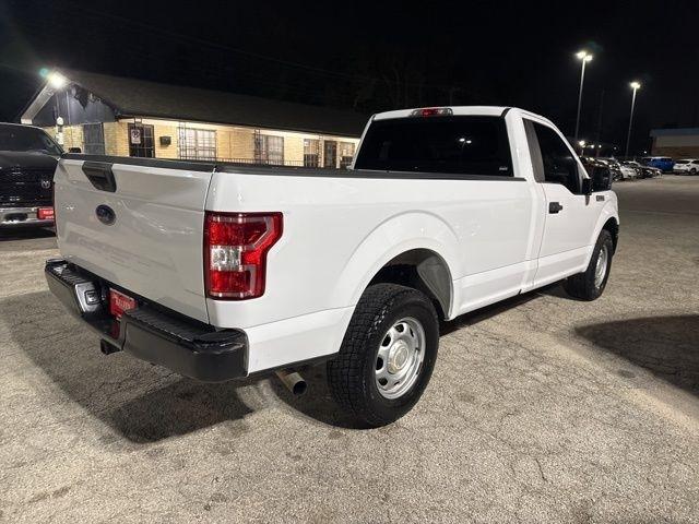 Ford F-150  2020