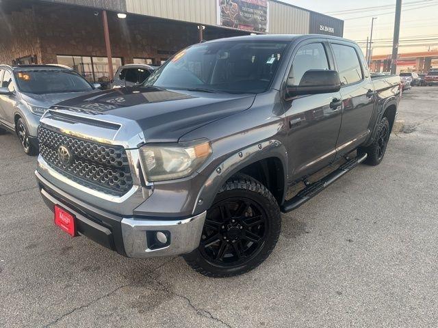 Toyota Tundra 2WD  2019