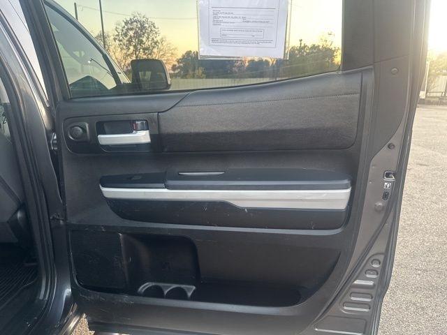 Toyota Tundra 2WD  2019