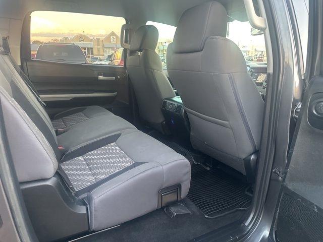 Toyota Tundra 2WD  2019