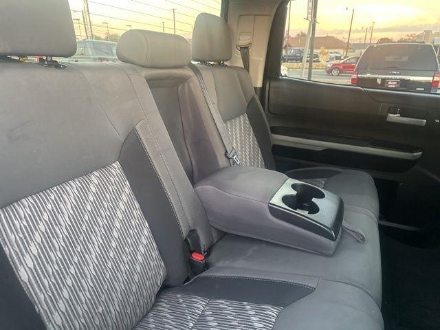 Toyota Tundra 2WD  2019