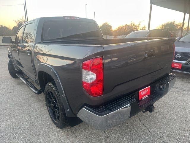 Toyota Tundra 2WD  2019