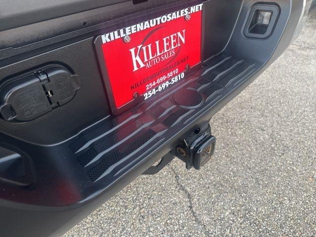 Toyota Tundra 2WD  2019