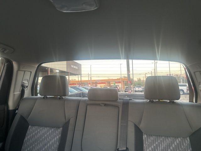 Toyota Tundra 2WD  2019