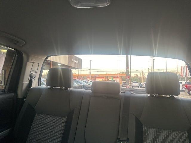 Toyota Tundra 2WD  2019