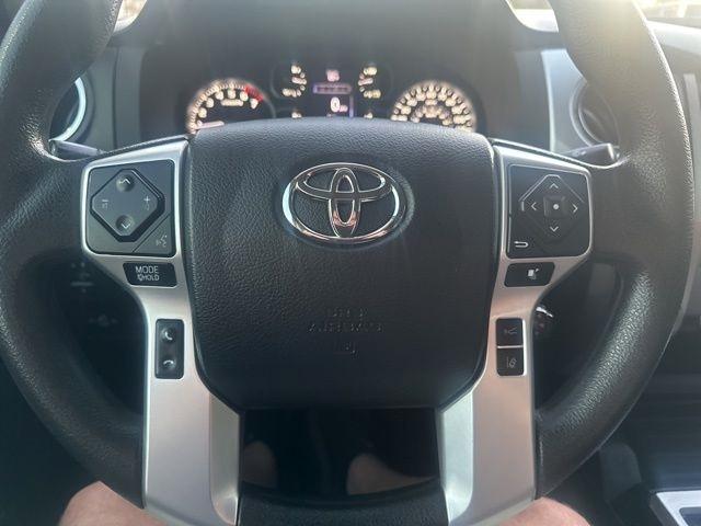 Toyota Tundra 2WD  2019