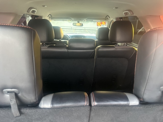 Nissan Pathfinder  2020