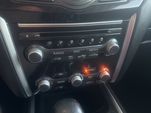 Nissan Pathfinder  2020