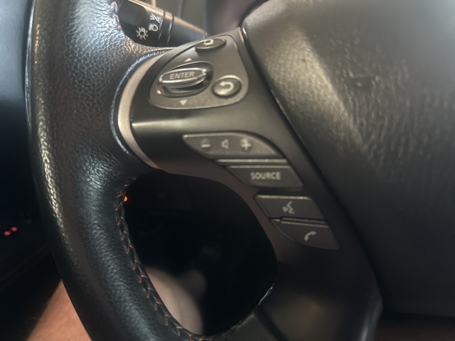 Nissan Pathfinder  2020