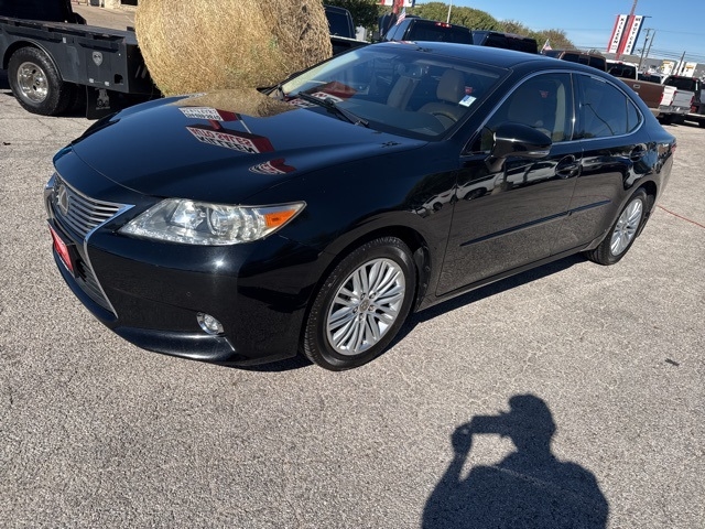 Lexus ES 350  2014