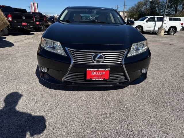 Lexus ES 350  2014